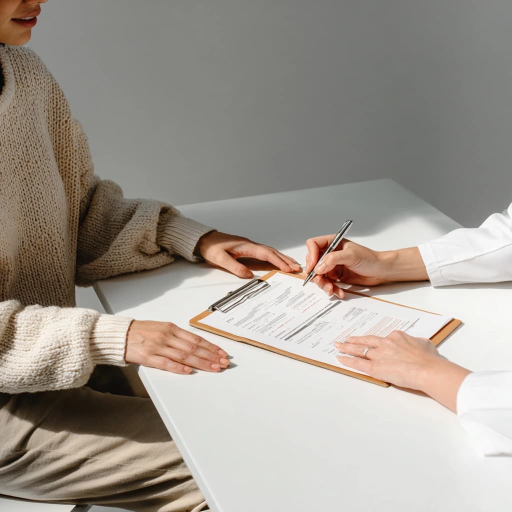 Reservation Guidance