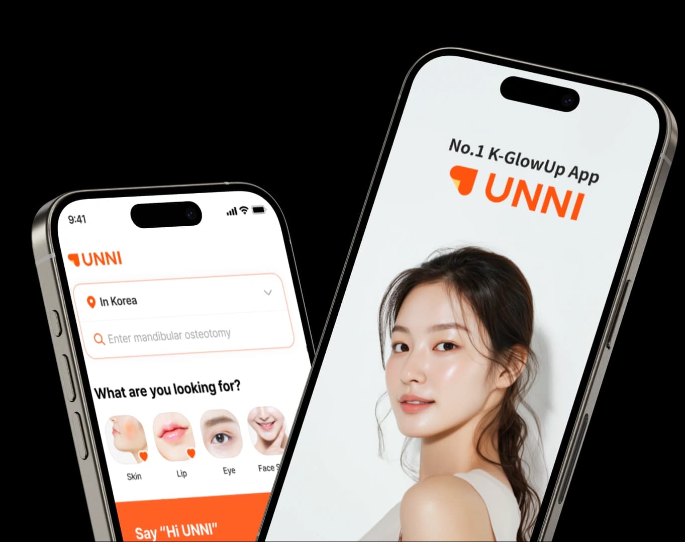 UNNI App